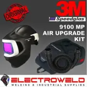 3M SPEEDGLAS 9100xxi MP Air Upgrade Kit, Welding Safety Helmet *No ADFLO PAPR