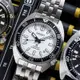 《SEIKO》精工 Prospex 薄款 初代海龜 SPB313J1 兩百米潛水錶 鋼帶機械男錶 6R35-01Z0S 白