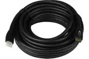 Hills Antenna HDMI Lead V2 4K High Speed + Ethernet 10mtr | BC85130