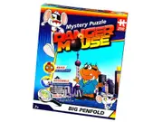 DANGER MOUSE BIG PENFOLD 250pc (LAM062154)