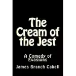 THE CREAM OF THE JEST