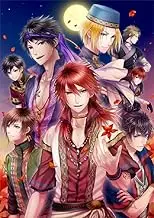 Beyond forced the red flowers - Love is guided to the moon - Japanese Ver.