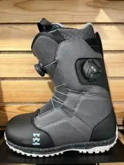 Women’s 2024 Size 6 Rome Bodega BOA Snowboard Boot