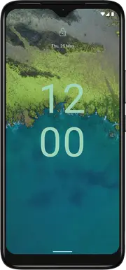 Nokia C12 2/64GB Charcoal