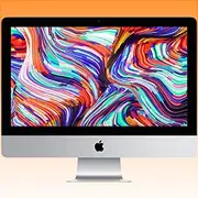 Apple iMac 21.5" 2019 4K