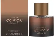 Kenneth Cole Copper Black for Men Eau de Toilette Spray 3.4 oz
