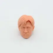 1/12 1/18 1/24 Tony Leung Head Sculpt Carved For Male Action Figure Body Toys