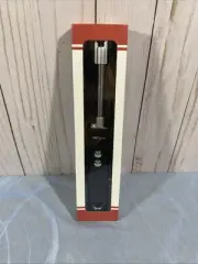 ARC Lighter With LED Flashlight USB Rechargeable No gas Waterproof