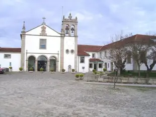 Forte de Sao Francisco Hotel Chaves