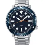 New Watch SEIKO 5 Sport Bottle Cap 100M Automatic SRPC63K1 SRPC63 Watch for Men