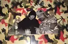 Weirdos and Heroes Photo Book Ryan Sikorski Big L Ricky Powell dj Roc Raida AG
