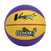 在飛比找蝦皮購物優惠-＊dodo_sport＊VEGA COMET橡膠削邊籃球 國