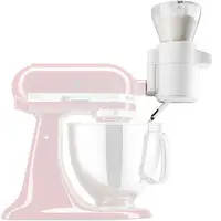 在飛比找樂天市場購物網優惠-[2美國直購] KitchenAid KSMSFTAQ Si