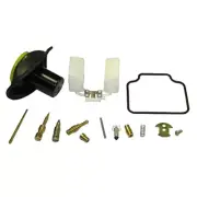 Carburetor Rebuild & Repair Kit for 150cc Go-Kart & Dune Buggy