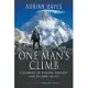 One Man’s Climb: A Journey of Trauma, Tragedy and Triumph on K2