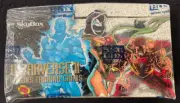 1994 Skybox Ultraverse ll Orgins factory Seal Box 36 Packs