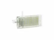 MINI R56 Second generation 05-13 Hatchback 3D LED Glove Box Light White for MINI (for: Mini)