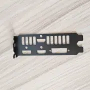 Bracket For ASUS GeForce GTX 1660S RTX 2060 2070 2080 Graphics Video Card