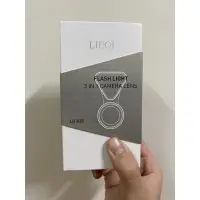 在飛比找蝦皮購物優惠-LIEQI LQ-035 廣角鏡頭