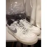 NIKE AIR FORCE 1 LOW 3M SUMMIT WHITE 27.5CM