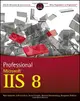 Professional Microsoft IIS 8 (Paperback)-cover