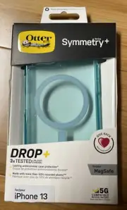 OtterBox Symmetry Series Case with MagSafe Apple iPhone 13 Pro - Angelite Aura