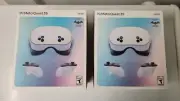 Meta Quest 3S 128GB, 256GB Standalone VR Headset Batman Arkham Shadow 3 months
