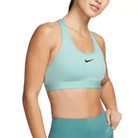 在飛比找蝦皮商城優惠-NIKE 女 AS W NK SWSH MED SPT BR