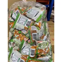 在飛比找蝦皮購物優惠-海龍王 香蒜蔥花餅 3000克 3公斤 5斤  台灣製 袋裝