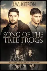 在飛比找博客來優惠-Song of the Tree Frogs