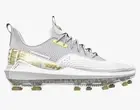 Under Armour Harper 7 Men’s Baseball Cleats 3025582-100- Size 11