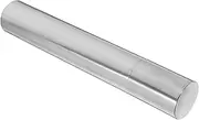 OFFSCH Certificate Tube Document Storage Portable Diploma Holder for Birth Certificates Diplomas Important Documents Stainless Steel Stylish Convenient Mailing