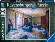 Ravensburger Puzzle 1000pc - Dreamy