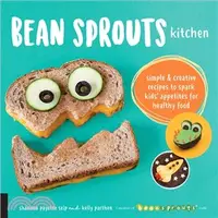 在飛比找三民網路書店優惠-Bean Sprouts Kitchen ― Simple 