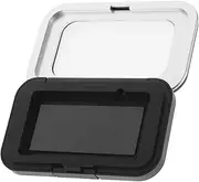 Gogogmee Magnetic Eyeshadow Palette Empty Makeup Boxes Travel Containers Eyeshadow Pans Makeup Hand Palette