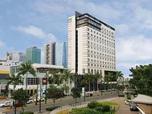 塞達博尼法西奧全球市飯店Seda Bonifacio Global City