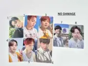 Individual Bulletproof Jimin Muse Albums (Blooming, Serenade)