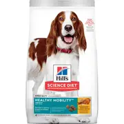 Hill's Science Diet Healthy Mobility Adult Chicken Dry Dog Food - 12kg