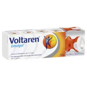 Voltaren Emulgel No Mess Applicator 75g