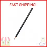 STABILO All Colored Pencil For Film & Glass, Black
