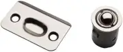 N830-107 Satin Nickel Drive Ball Catch