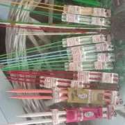 NOS 15 sets Susan Bates & Boye Knitting Needle Needles Luxite Circular Various