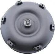 Torque Converter 131365R 29514486R For Case Backhoe Loaders 570LXT 580L Carraro