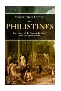 在飛比找博客來優惠-The Philistines: The History o
