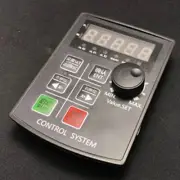 NEW Motor Motion Controller CNC Servo Stepper Motor Motion Programmable Kit