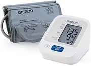Omron Hem 7121 Automatic Blood Pressure Monitor