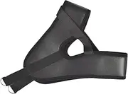 Neck Traction Device | Cervical Traction Neck Sling | Soft Breathable Sport Equipment For Women Men Boys Girls Youth Teens