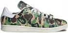 Size 14 - adidas BAPE x Stan Smith 30th Anniversary - ABC Camo