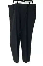 Dockers NWT men’s city tech trouser pants 40X34 Black