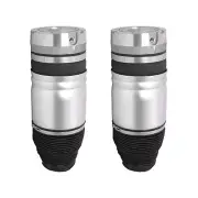 Air Suspension Spring Set Unity 2-15-532601-15-532602 fits 11-18 Porsche Cayenne (for: Porsche)